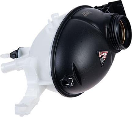 Expansion Tank, coolant 75-51249-SX