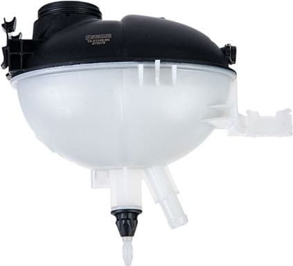 Expansion Tank, coolant 75-51249-SX - image 3