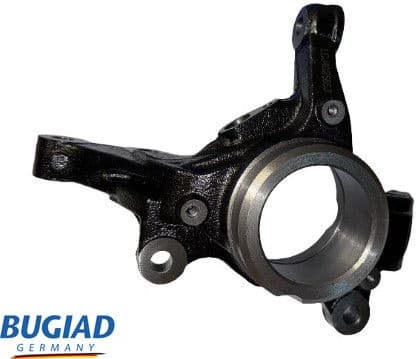 Steering Knuckle, wheel suspension BSP25653
