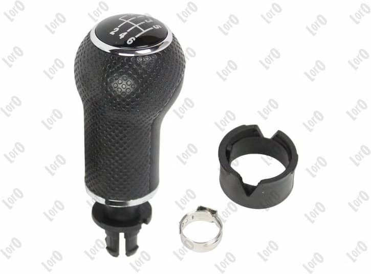 Gear Lever Knob LORO 135-99-340