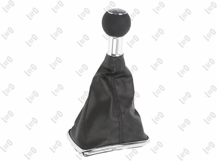 Gear Lever Knob LORO 135-99-643