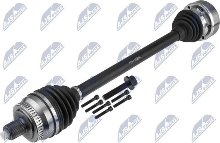 Drive Shaft NPW-AU-110 - image 2