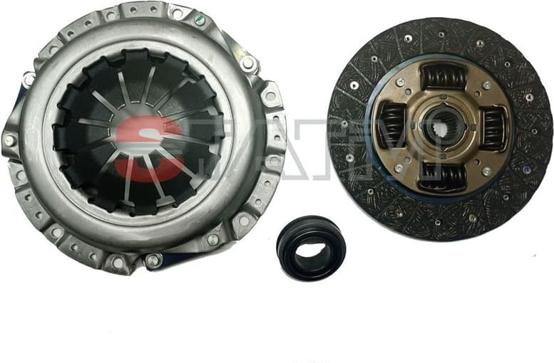 Clutch Kit 100.986