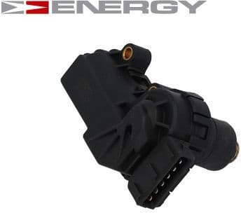 Idle Control Valve, air supply SK0006 - image 3