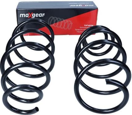 Suspension Spring 60-1172D - image 2