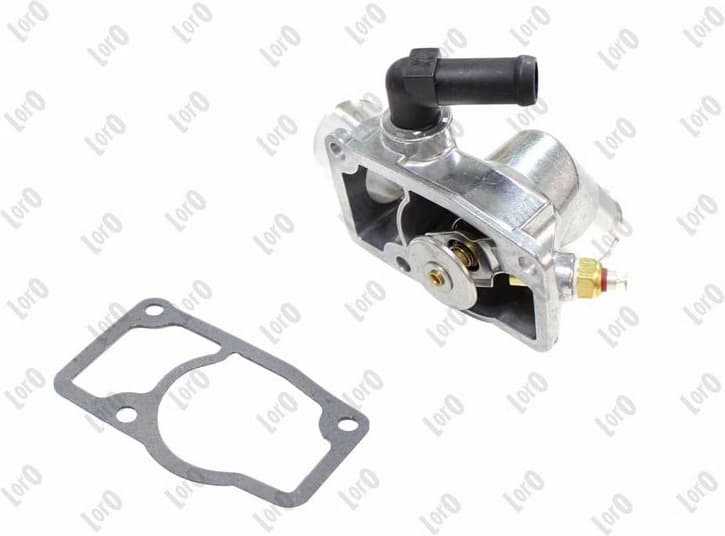 Thermostat, coolant LORO 037-025-0010