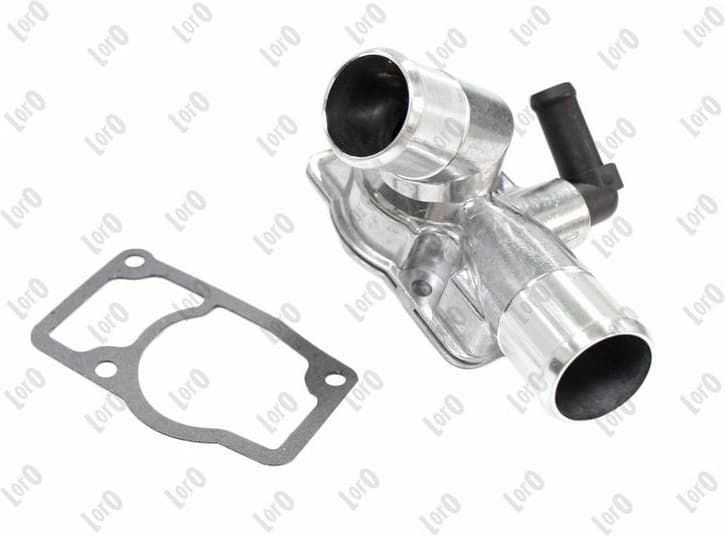 Thermostat, coolant LORO 037-025-0010 - image 2