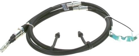 Cable Pull, parking brake 1987477245 - image 2