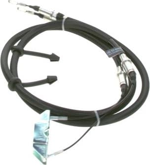 Cable Pull, parking brake 1987477245 - image 3