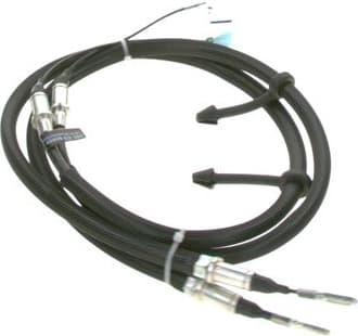 Cable Pull, parking brake 1987477245 - image 5