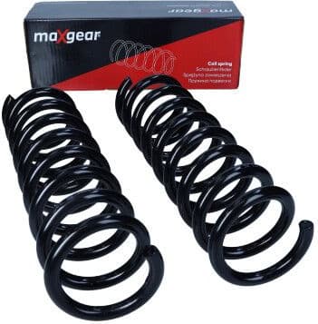 Suspension Spring 60-0251D - image 2