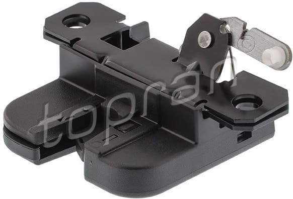 Back Door Lock 119 488