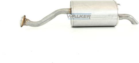 Rear Muffler 22923