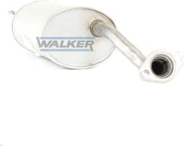 Rear Muffler 22923 - image 4