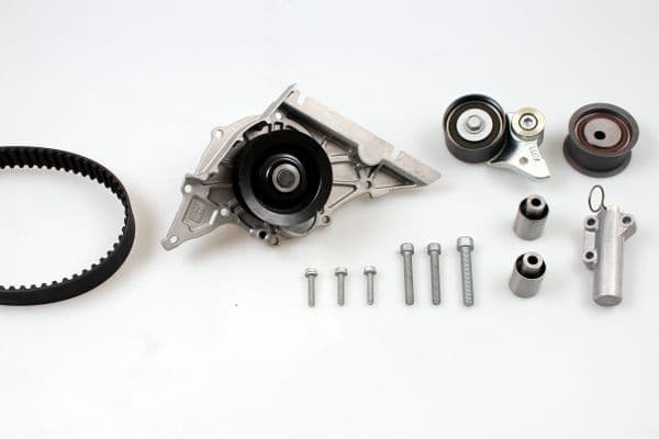 Water Pump & Timing Belt Kit PK05792