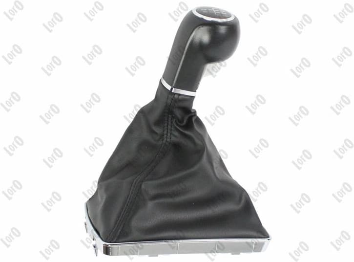 Gear Lever Knob LORO 135-99-655