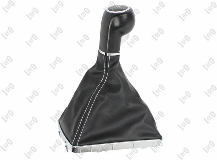 Gear Lever Knob LORO 135-99-657