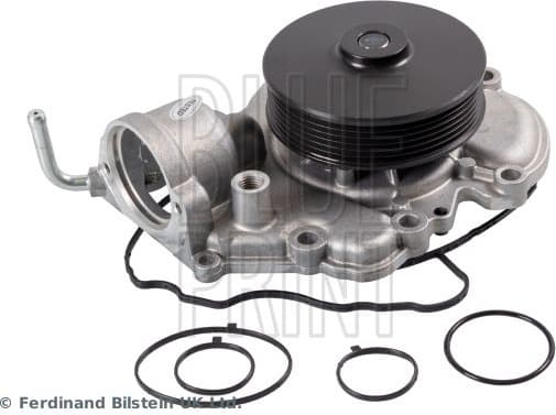 Water Pump, engine cooling ADA109133