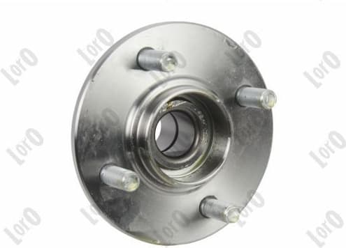 Wheel Bearing Kit LORO 141-01-217