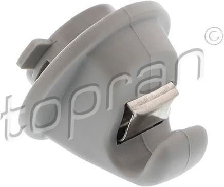 Holder, sun visor 120 467