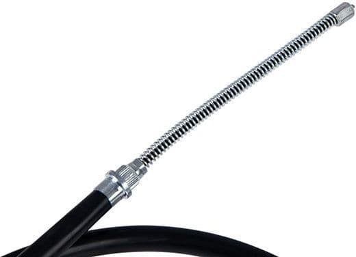 Cable Pull, parking brake 29-98621-SX - image 4