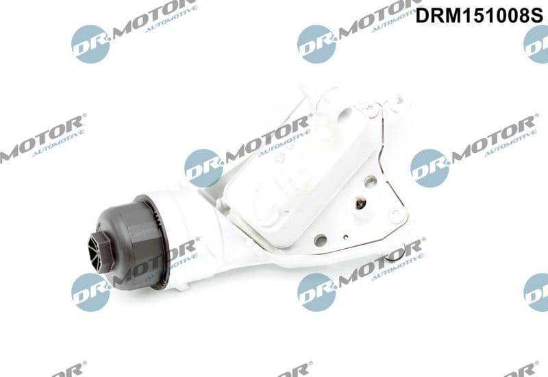 Housing, oil filter DRM151008S