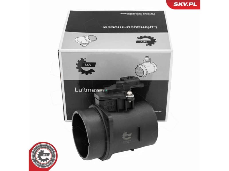 Mass Air Flow Sensor 07SKV304