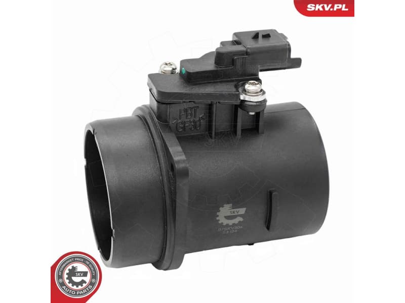 Mass Air Flow Sensor 07SKV304 - image 2
