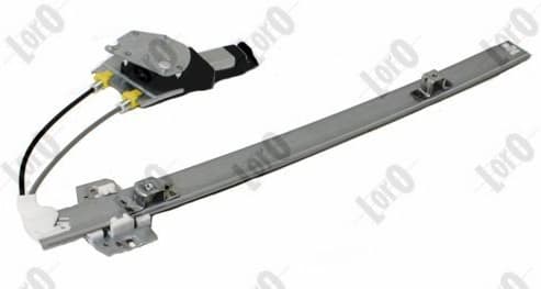 Window Regulator LORO 130-042-009 - image 2