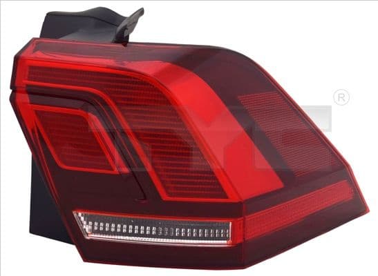 Tail Light Assembly 11-9037-16-9