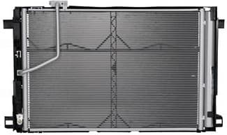 Condenser, air conditioning ** FIRST FIT ** 941293