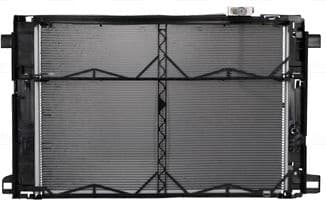 Condenser, air conditioning ** FIRST FIT ** 941293 - image 3