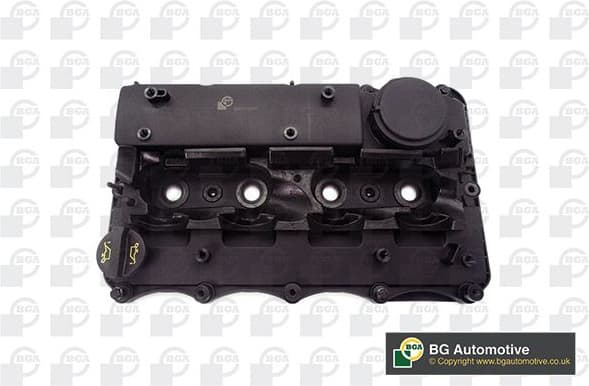 Cylinder Head Cover RC23003