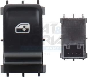 Switch, window regulator 26644