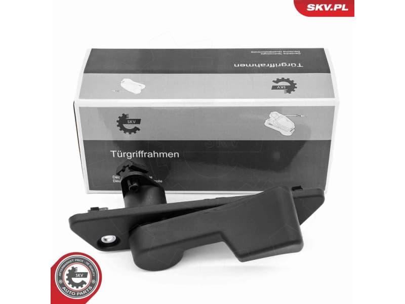 Exterior Door Handle 97SKV059