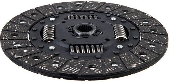 Clutch Disc 07-00038-SX - image 4