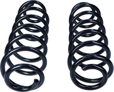 Suspension Spring 60-1185D