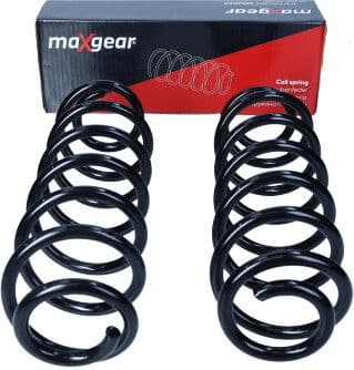 Suspension Spring 60-1185D - image 2