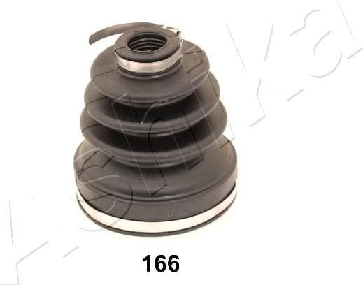 Bellow Kit, drive shaft 63-01-166