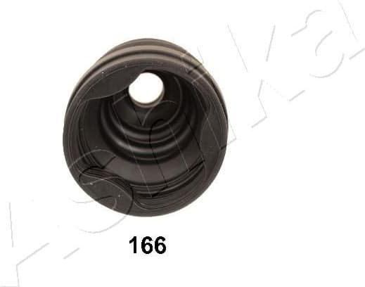 Bellow Kit, drive shaft 63-01-166 - image 2