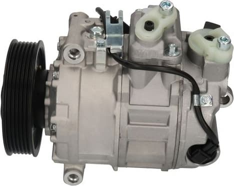 Compressor, air conditioning 1986AD1243