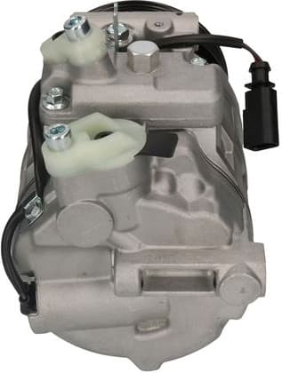 Compressor, air conditioning 1986AD1243 - image 2