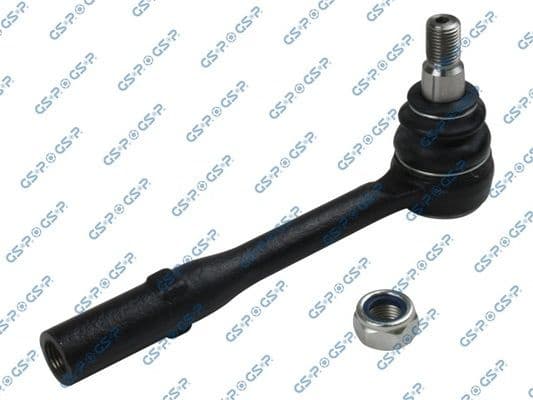 Tie Rod End S070302