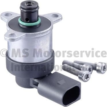 Control Valve, fuel quantity (common rail system) 7.10715.05.0