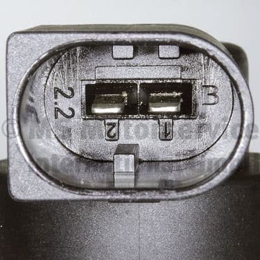 Control Valve, fuel quantity (common rail system) 7.10715.05.0 - image 2