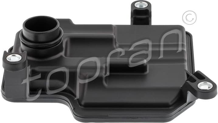 Hydraulic Filter, automatic transmission 120 376