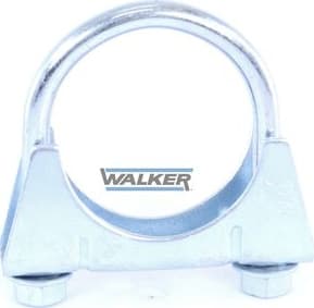 Clamping Piece, exhaust system 82309 - image 4