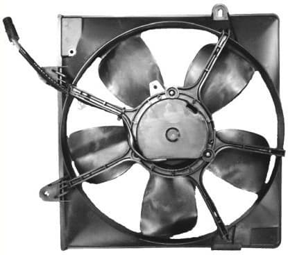 Fan, engine cooling 47601