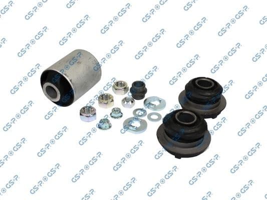 Mounting, control/trailing arm 510483S