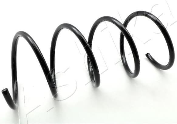 Suspension Spring ZCA3100A